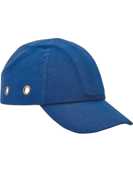 Casquette Bleu