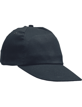 CASQUETTE DE BASEBALL LEO