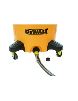 Quincaillerie Denis  ASPIRATEUR EAU ET POUSSIÈRE DEWALT DXV15T