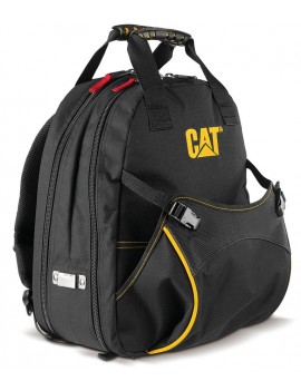 SAC A DOS TECH 17" CATERPILLAR