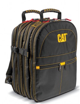 SAC A DOS PRO 17" CATERPILLAR