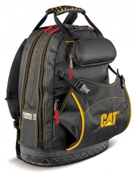 SAC A DOS PRO 18" CATERPILLAR