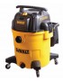 ASPIRATEUR CUVE PLASTIQUE DEWALT