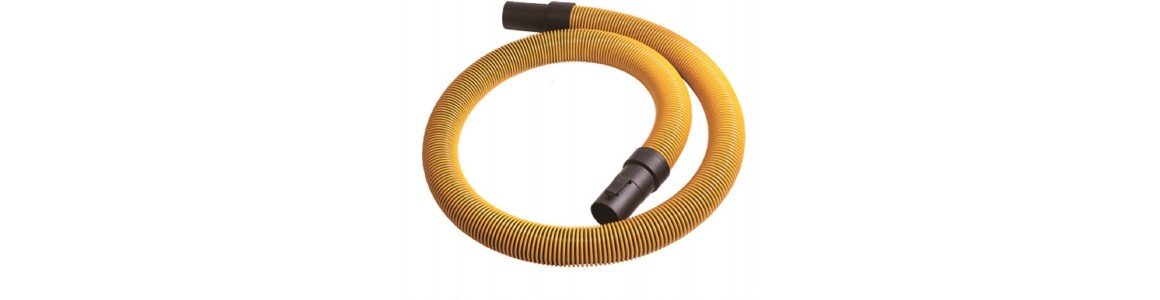 TUYAUX POUR ASPIRATEUR DEWALT