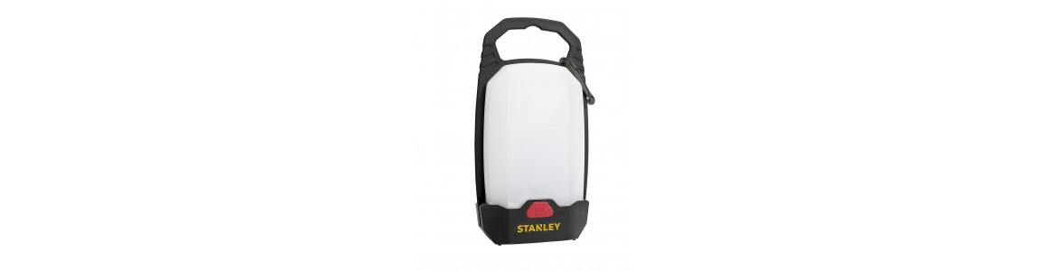 LANTERNE DE CAMPING STANLEY 